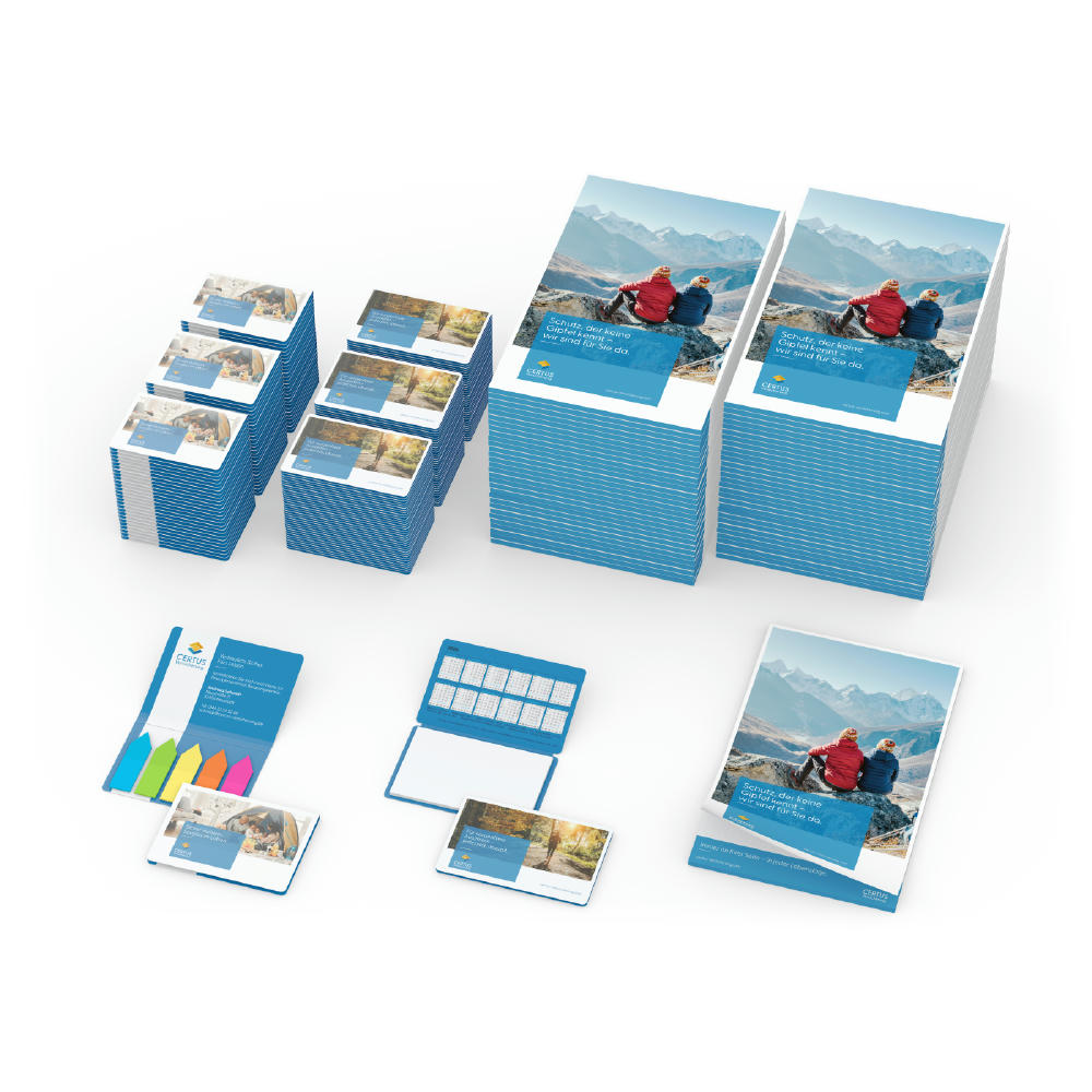 Werbe-Spar-Set Workshop Bestseller