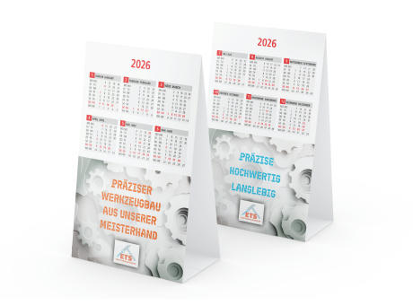 Tischkalender Table Compact Bestseller