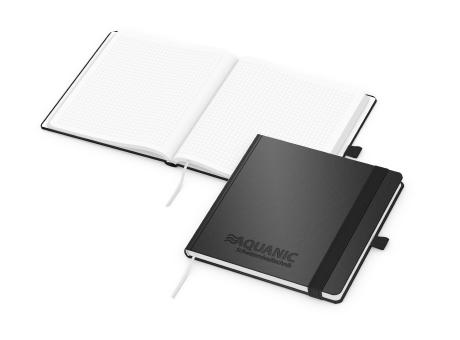 Notizbuch Square-Book Bestseller