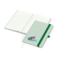 Notizbuch Ocean-Book Recycling