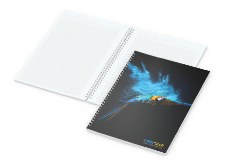 Notizbuch Meeting-Book Bestseller