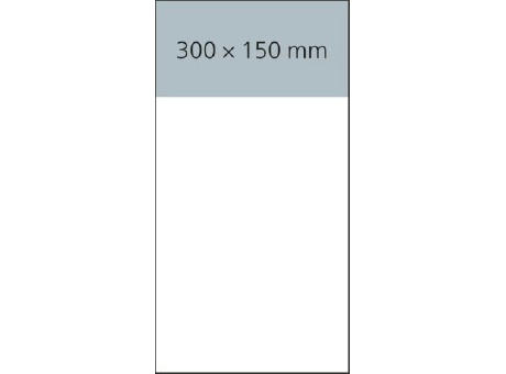 3-Monatskalender Einblatt Solid 3 Schrift klassisch