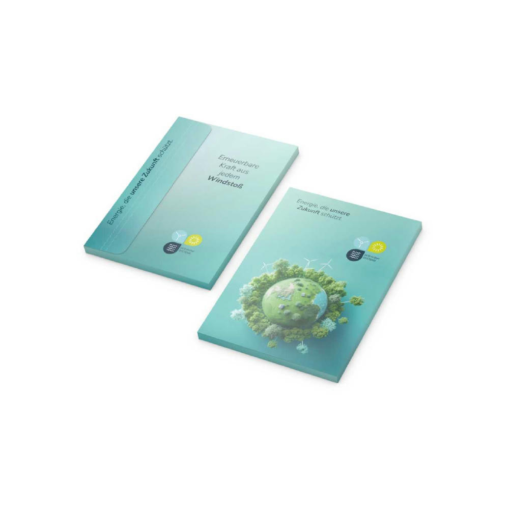 Versandmappe Recyclingkarton A4 Unterlagenversand