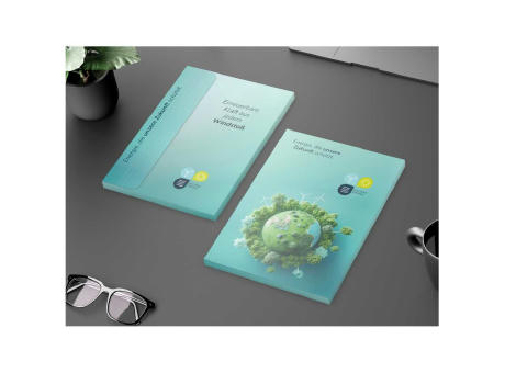 Versandmappe Recyclingkarton A4 Unterlagenversand