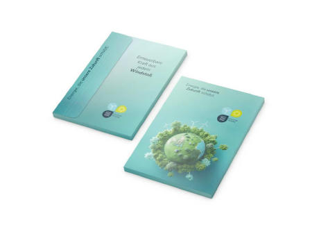 Versandmappe Recyclingkarton A4 Unterlagenversand