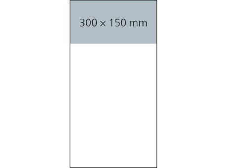 3-Monatskalender Einblatt Solid 3 Schrift fett