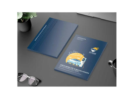 Versandmappe A4 Unterlagenversand