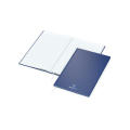 Notizbuch Memo-Book Umfang klein Hardcover matt-farbig