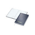 Tageskalender Advance Mo.–So. je 1 Seite Kunstleder-Hardcover