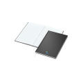 Notizbuch Memo-Book Umfang klein Hardcover matt-farbig