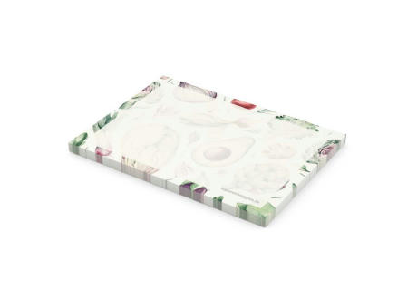 Haftnotizblock Basic Recycling-Haftpapier 50 Haftzettel