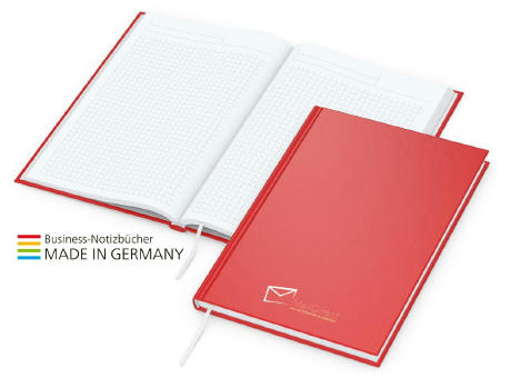 Notizbuch Note-Book x.press