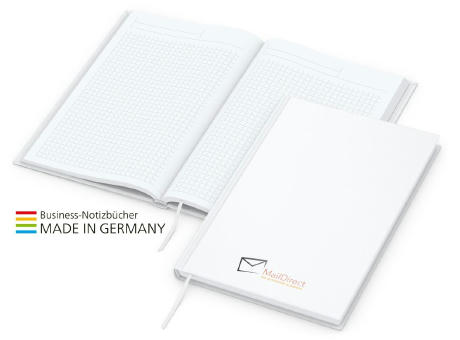 Notizbuch Note-Book x.press