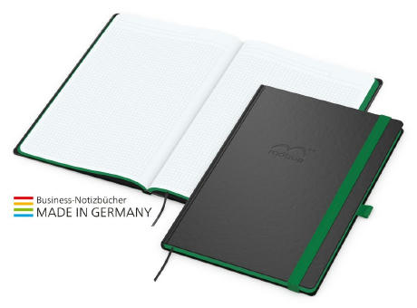 Notizbuch Color-Book Bestseller