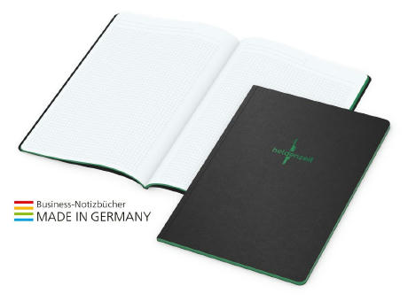 Notizbuch Tablet-Book Slim Bestseller