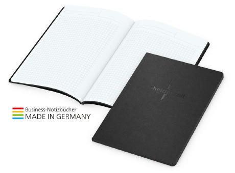 Notizbuch Tablet-Book Slim Bestseller