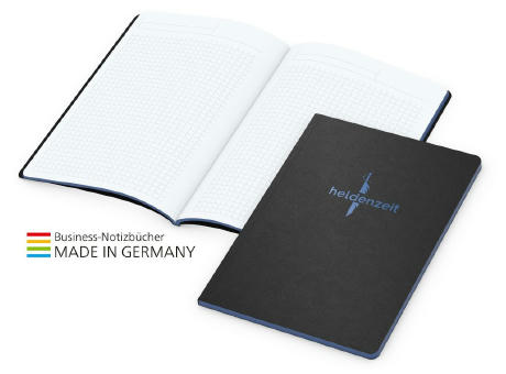 Notizbuch Tablet-Book Slim Bestseller