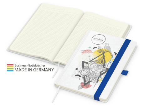 Notizbuch Match-Book Creme Bestseller