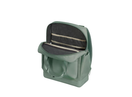 American Tourister - SOULPACK - BUSINESS BP TOTE 15.0" - Laptoprucksack