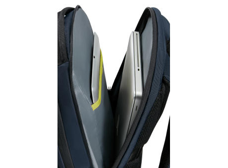 Samsonite - GUARDIT 3.0 - LAPT.BACKPACK S 14.1"