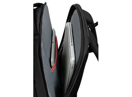 Samsonite - GUARDIT 3.0 - LAPT.BACKPACK M 15.6"