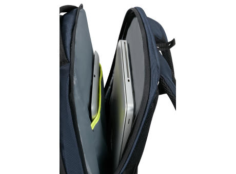 Samsonite - GUARDIT 3.0 - LAPT.BACKPACK M 15.6"