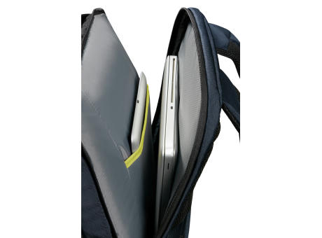 Samsonite - GUARDIT 3.0 - LAPT.BACKPACK L 17.3"