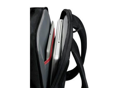 Samsonite - GUARDIT 3.0 - BP UNDERSEATER S 14.1"