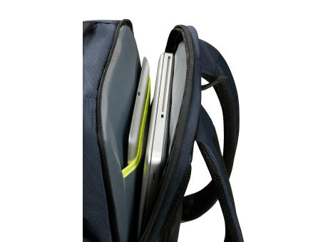 Samsonite - GUARDIT 3.0 - BP UNDERSEATER S 14.1"
