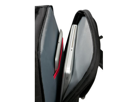 Samsonite - GUARDIT 3.0 - BP UNDERSEATER M 15.6"