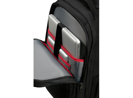 Samsonite - GUARDIT 3.0 - LAPT.BACKPACK/WH 15.6"