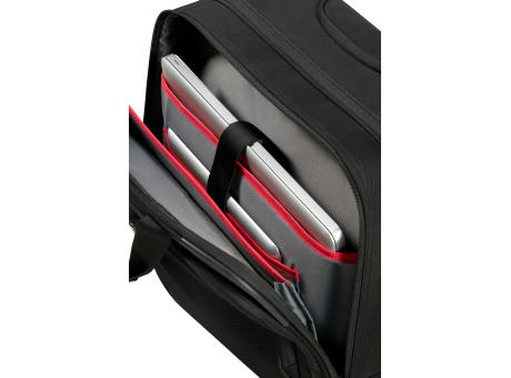 Samsonite - GUARDIT 3.0 - ROLLING TOTE 17.3"