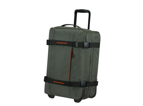American Tourister - Urban Track - DUFFLE/WH S - Rollenreisetasche