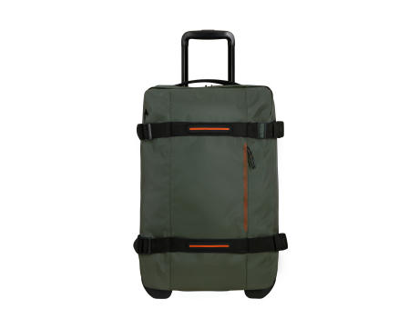 American Tourister - Urban Track - DUFFLE/WH S - Rollenreisetasche