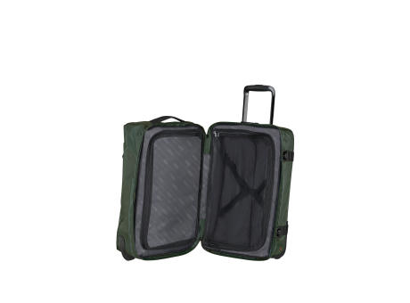 American Tourister - Urban Track - DUFFLE/WH S - Rollenreisetasche