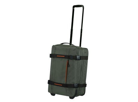 American Tourister - Urban Track - DUFFLE/WH S - Rollenreisetasche