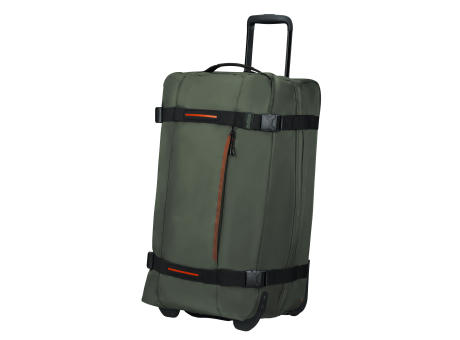 American Tourister - Urban Track - DUFFLE/WH M - Rollenreisetasche
