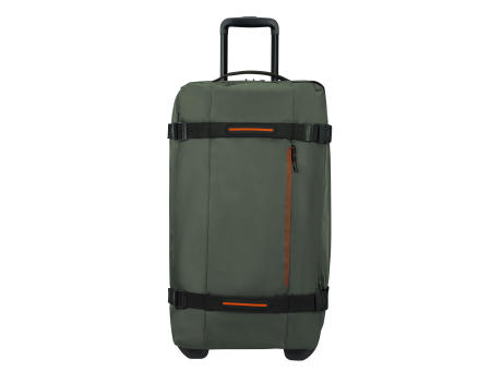 American Tourister - Urban Track - DUFFLE/WH M - Rollenreisetasche