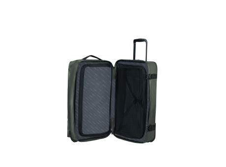 American Tourister - Urban Track - DUFFLE/WH M - Rollenreisetasche
