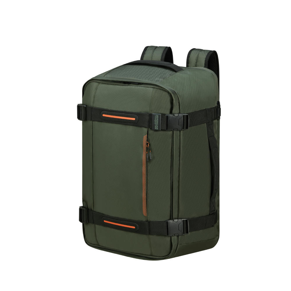 American Tourister - Urban Track - TRAVEL BACKPACK