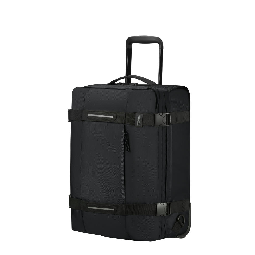 American Tourister - Urban Track - DUFFLE/WH BACKPACK