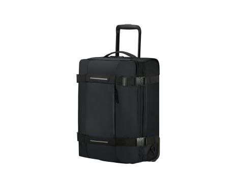 American Tourister - Urban Track - DUFFLE/WH BACKPACK