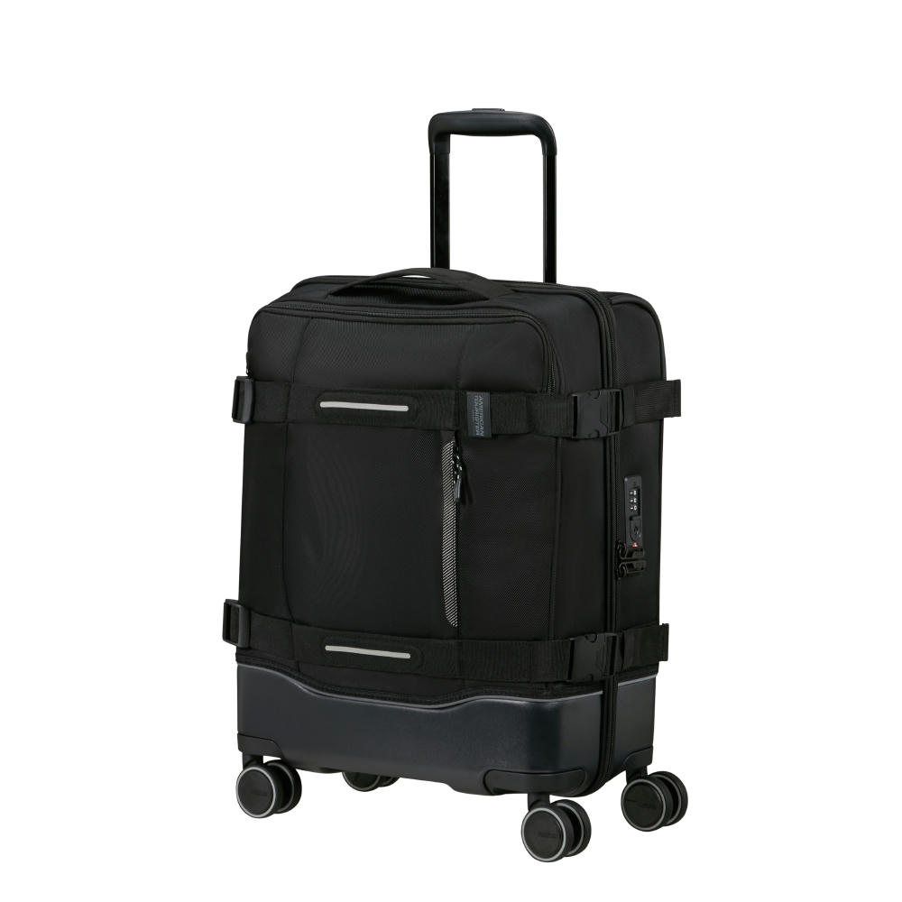 American Tourister - URBAN TRACK - SPINNER S TSA