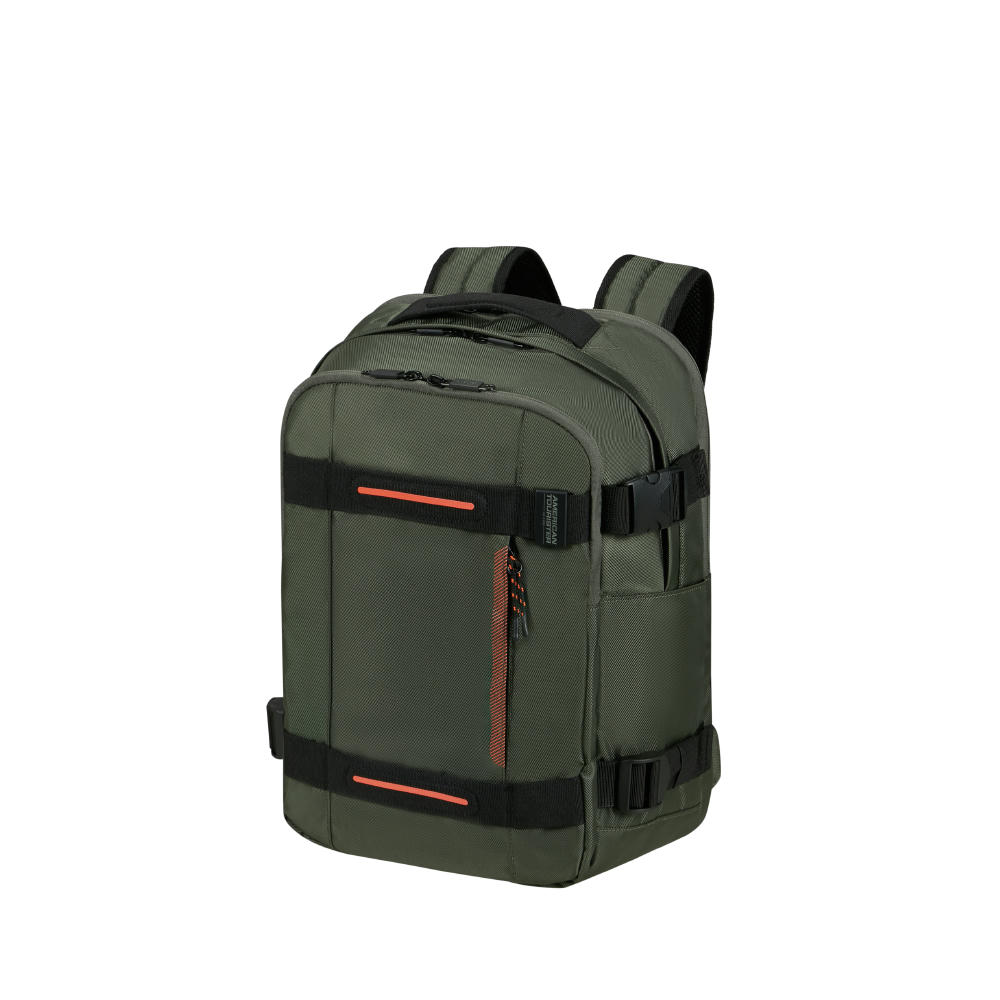 American Tourister - URBAN TRACK - LAPTOP BACKPACK 15.6"