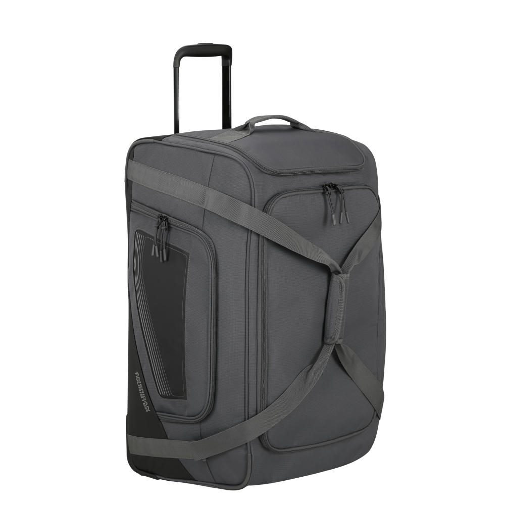 American Tourister - CITY RACER - DUFFLE/WH M
