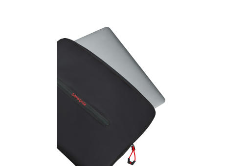 Samsonite - ECODIVER ADD-ONS - LAPTOP SLEEVE 15.6"