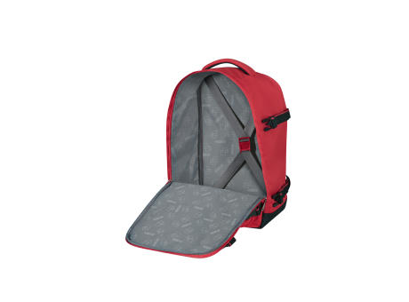 American Tourister - CLOUDRIDER - CABIN BACKPACK S