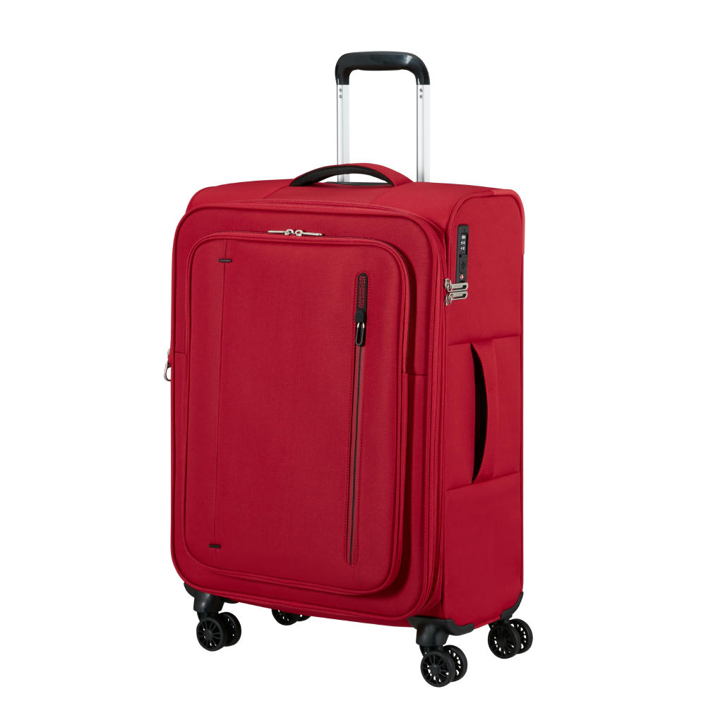 American Tourister - CLOUDRIDER - SPINNER M EXP TSA - Koffer