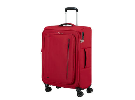 American Tourister - CLOUDRIDER - SPINNER M EXP TSA