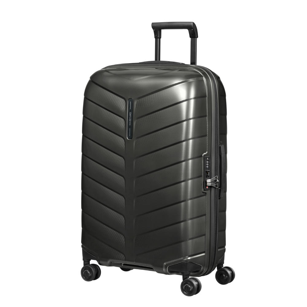 Samsonite - ATTRIX - SPINNER 69/25 - Koffer